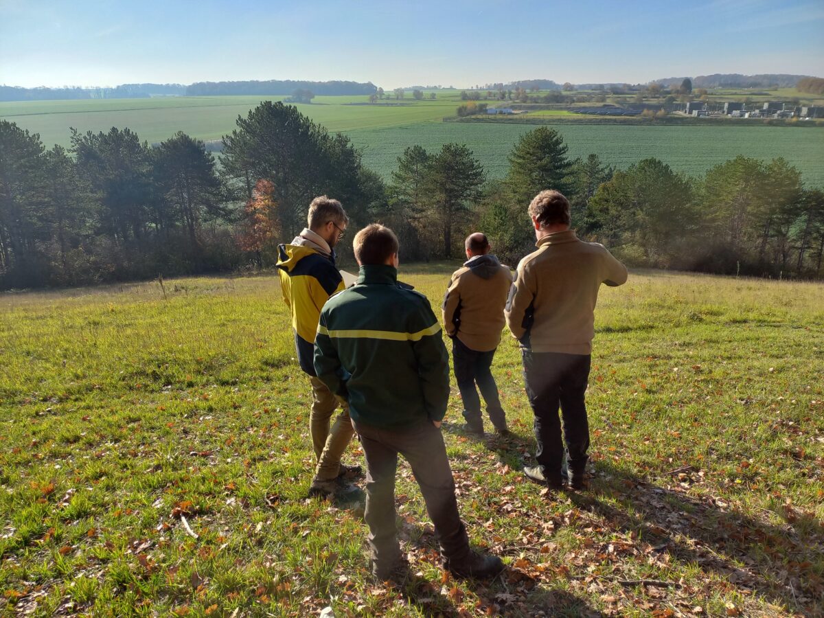 Île-de-France Nature